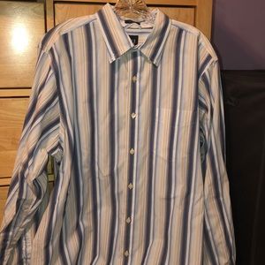 Nice men’s dress shirt